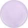 Barry M Gelly Hi Shine Nail Paint GNP60 Lavender 10ml