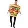 Smiffys Burger Costume