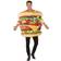 Smiffys Burger Costume