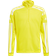 Adidas Squadra 21 Training Top Kids - Yellow/White