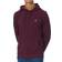 Lyle & Scott Pullover Hoodie - Burgundy