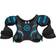 Warrior Hockey Protection Start Kit Yth - Black/Blue