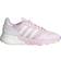 Adidas ZX 1K Boost W - Clear Pink/Cloud White/Violet Tone