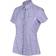 Regatta Women's Mindano V Short Sleeved Shirt - Lilac Bloom Petal