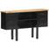 vidaXL - Sideboard 110x65cm