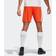 Adidas Squadra 21 Shorts Men - Team Orange/White