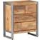 vidaXL - Sideboard 23.6x27.6"