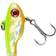 Berkley Pulse Spintail 7cm Candy Lime