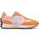 New Balance 327 W - Orange