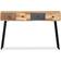 vidaXL 245403 Console Table 11.8x47.2"