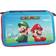 Super Mario Triple Pen Case