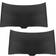 Magic Bodyfashion Dream Invisibles Boyshort 2-pack - Black