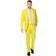 OppoSuits Yellow Fellow