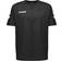 Hummel Go Kids Cotton T-shirt S/S - Black (203567-2001)