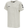 Hummel Go Kids Cotton T-shirt S/S - Egret Melange (203567-9158)