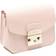 Furla Metropolis Mini Crossbody - Candy Rose