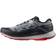 Salomon Ultra Glide M - Black/Alloy/Goji Berry