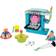 Hasbro Play Doh Kitchen Creations Rising Cake Oven Playset