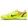 Nike Mercurial Vapor 14 Academy TF - Volt/Bright Crimson