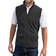 Result Core Microfleece Gilet - Black