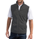 Result Core Microfleece Gilet - Charcoal