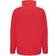 Result Core Micron Anti Pill Fleece Jacket - Red