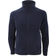 Result Core Micron Anti Pill Fleece Jacket - Navy Blue