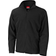 Result Core Micron Anti Pill Fleece Jacket - Black