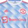 Adidas Manchester United Away Jersey 2021-22