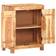 vidaXL - Sideboard 23.6x29.5"