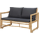 vidaXL 315597 Garden Bench