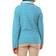 Craghoppers Natalia Half Zip Sweatshirt - Mediterranean Blue