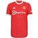 Adidas Manchester United Home Jersey 21/22 Sr