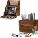 Madison Tabletop Bar Set 16pcs