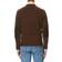 Barbour Patch Crew Sweater - Bracken