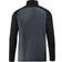 JAKO Competition 2.0 All-Weather Jacket Unisex - Anthracite/Black