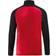 JAKO Competition 2.0 All-Weather Jacket Unisex - Red/Black