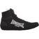 Lonsdale Contender Boxing Boots M - Black/White