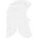 Joha Single Layer Balaclava - White (99454-28-10)