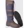 dubarry Galway Country - Navy/Brown