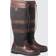 dubarry Galway Country - Black/Brown
