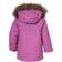 Didriksons Kure Kid's Parka - Radiant Purple (503826-395)