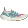 Adidas Ultraboost 21 W - White Tint/Mint Ton/Rose Tone