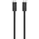 Apple Thunderbolt 3 Pro USB C - USB C M-M 2m