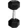 Abilica Hex Dumbbell 10kg