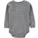 Joha Body - Grey Melange (66413-42-15110)