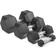 Gymstick Hex Dumbbell 10kg