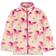 Hatley Unicorn Fleece Jacket - White