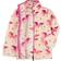 Hatley Unicorn Fleece Jacket - White