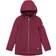 Reima Espoo Kid's Softshell Jacket - Jam Red (531564-3950)
